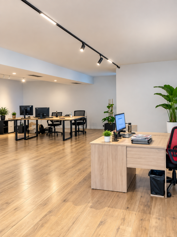 FOR SALE SPACE FOR OFFICES OR RESIDENTIAL, SELITE STREET