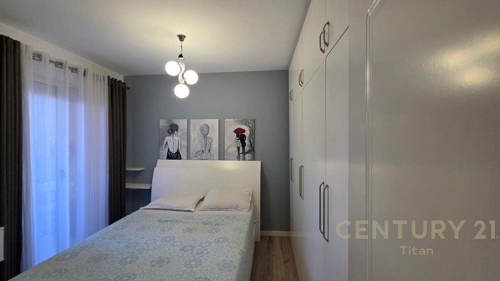 For rent 2+1 apartment in Don Bosko Besa Complex R