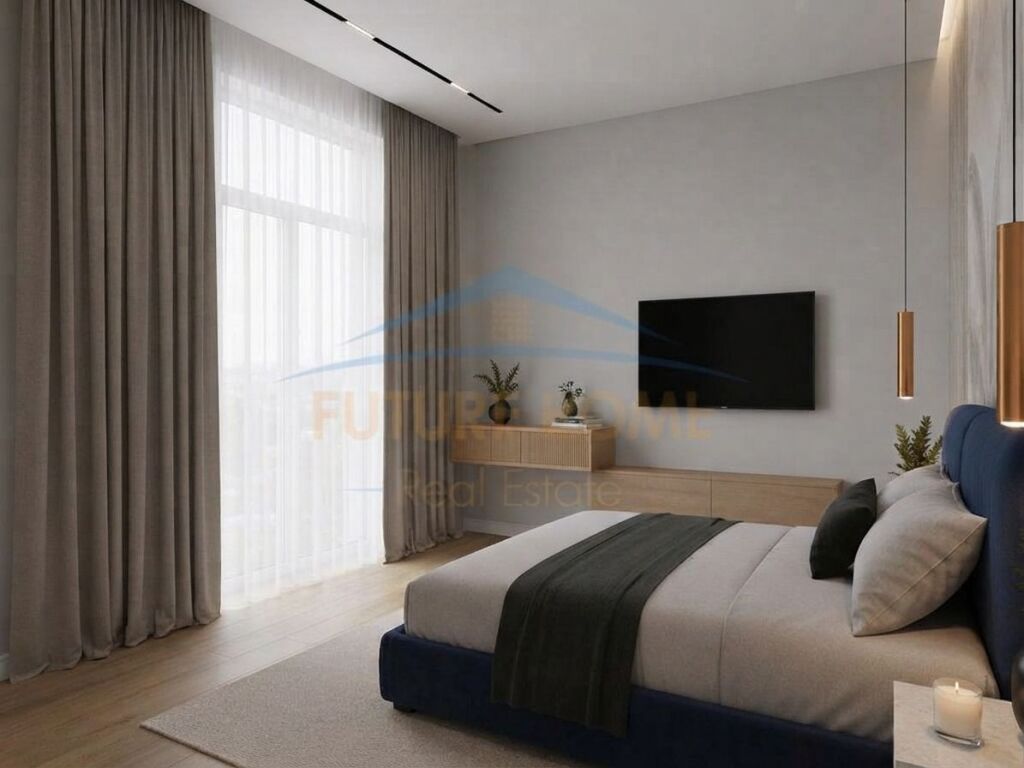 Qera, Apartament 2+1, Don Bosko, Tirane