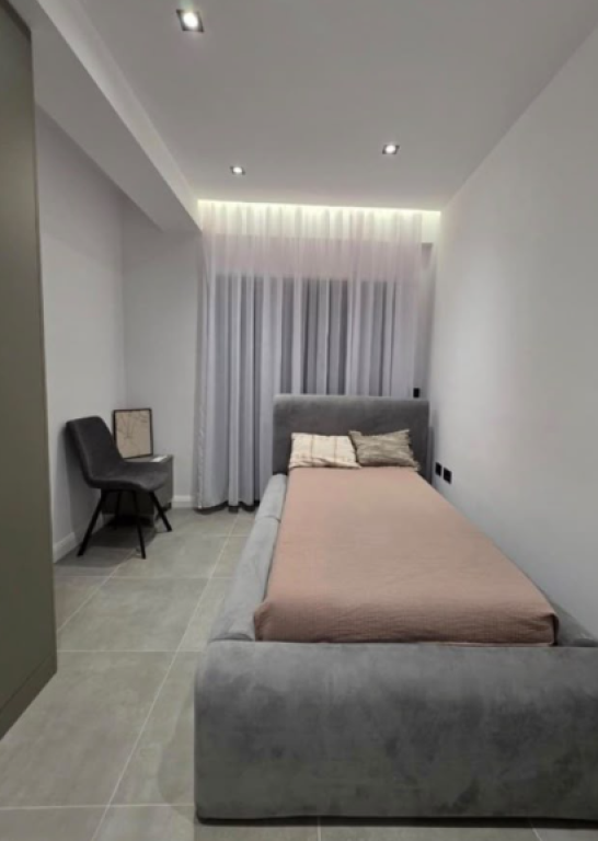 FOR RENT APARTMENT 3+1+2 | KODRA E DIELLIT 2