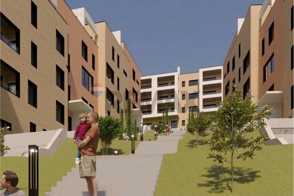 🏡 APARTMENT 2+1 FOR SALE | DREAM HOUSE RESIDENCE