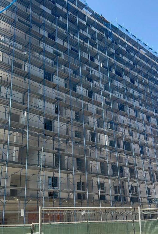 🏙️Appartamento 2+1 in vendita – MEIS RESIDENCE - CAMPO DI AVIAZIONE🔥