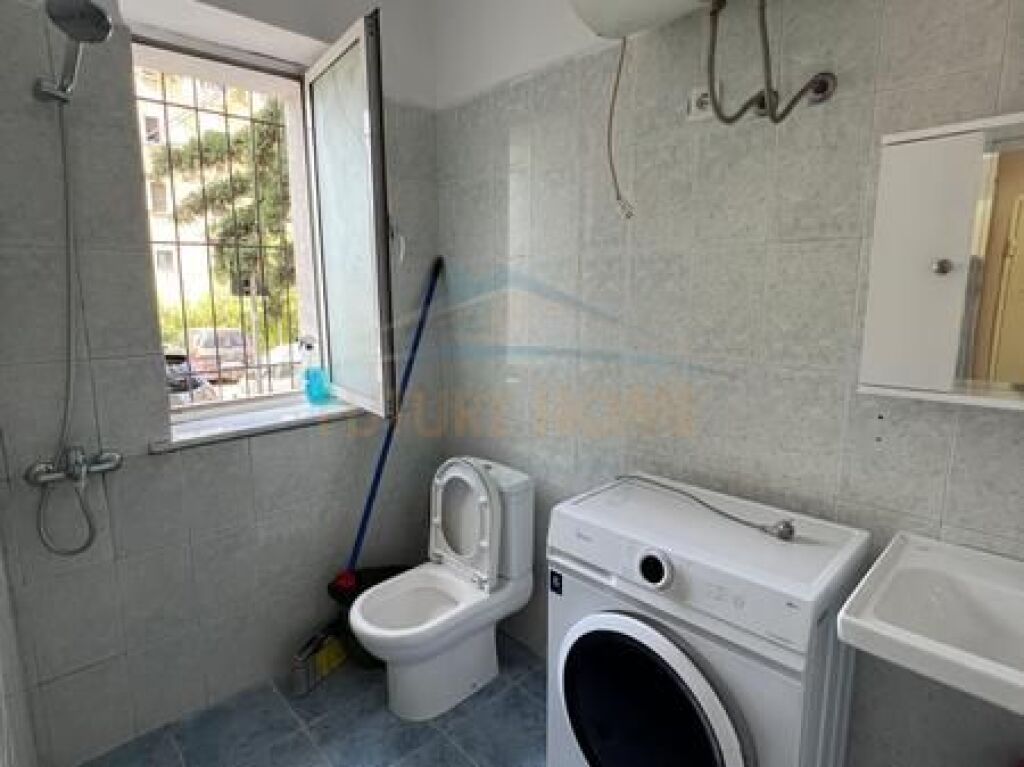 Affitto, Appartamento 1+1, Rruga e Dibrës, Tirana.