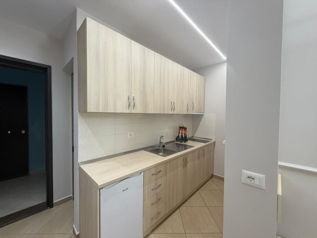 Studio apartment for rent