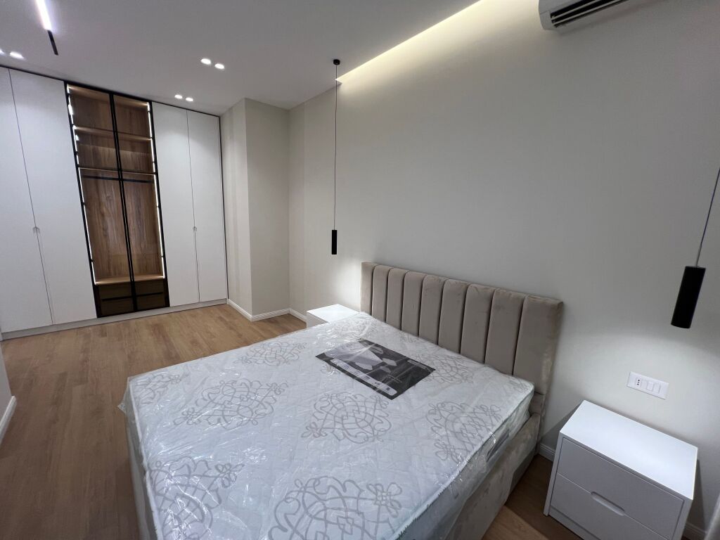 Apartment 1+1 for rent at Square 21 Complex, Kavaja street