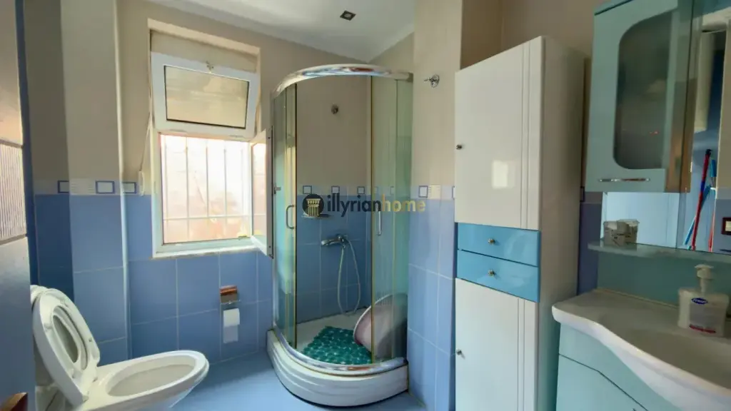 3+1 APARTMENT FOR RENT – EUROPA BOULEVARD, POGRADEC