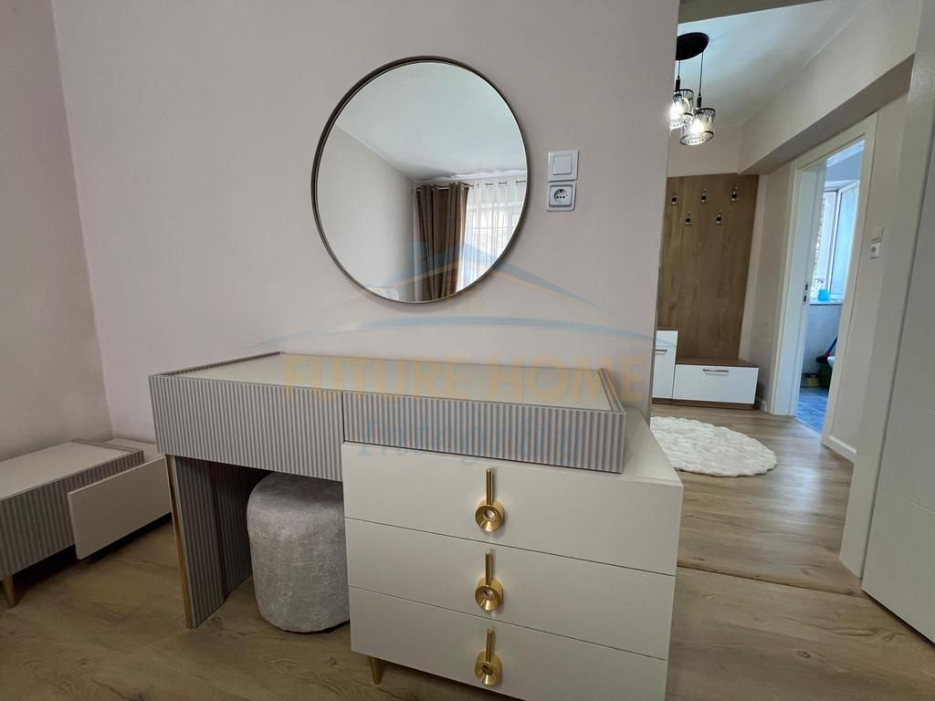 Rent, Apartment 1+1, Dibrës Street, Tirana.