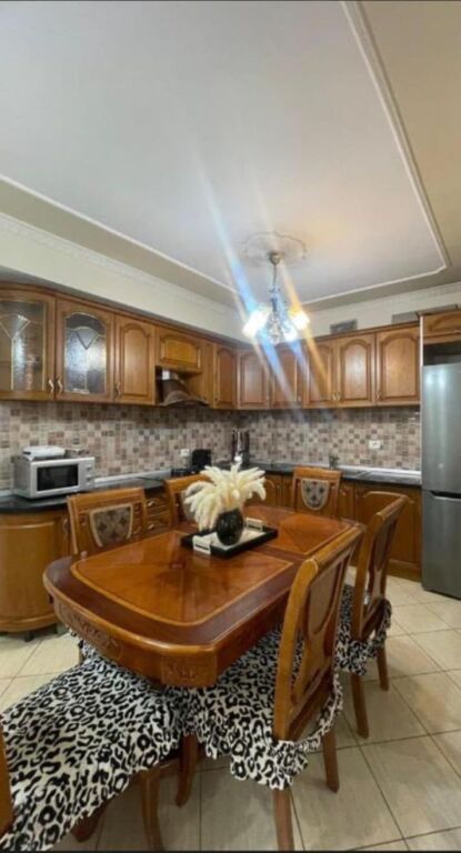 For rent 2+1 in Plazh