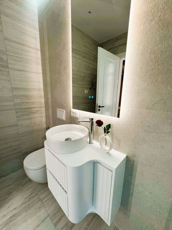 🌇Shitet apartament luksoz 2+1 te Tirana Garden Building🔥