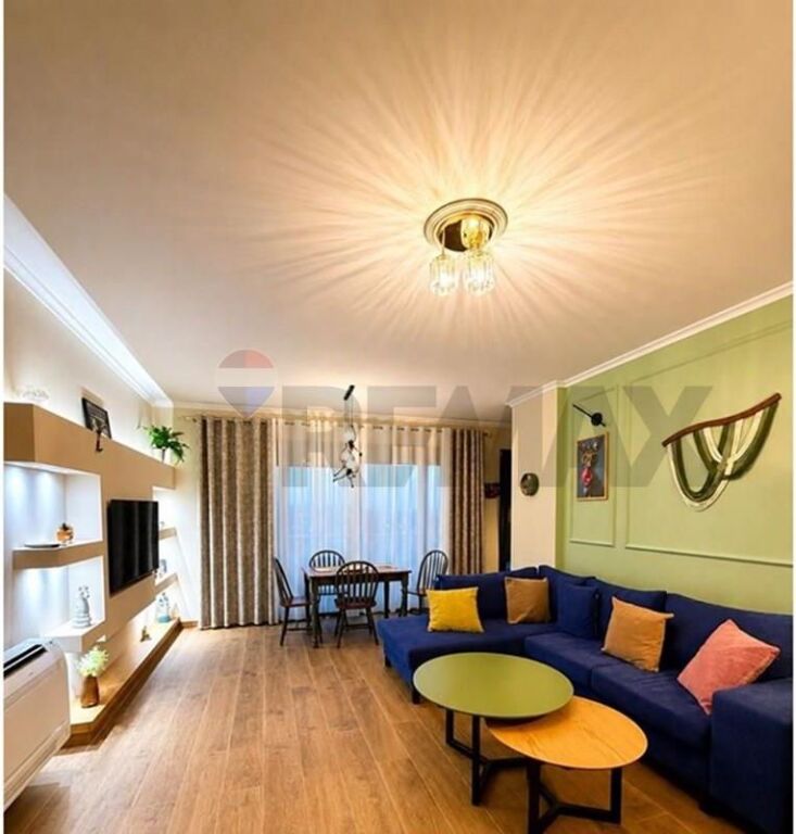 Appartamento 2+1+2 in affitto presso il Complesso Paralel Living a Don Bosko.