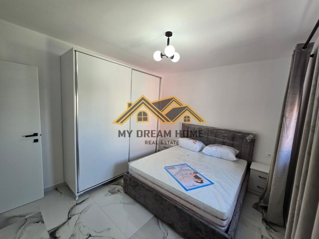 SUPER APARTMENT 2+1 FOR RENT DURRES!