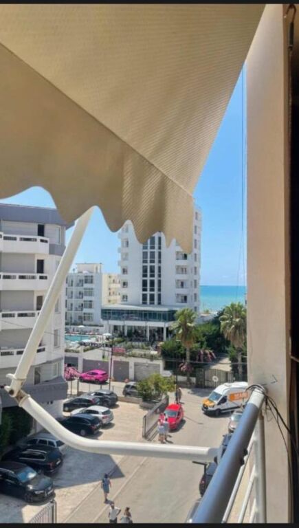 For rent 2+1 in Plazh