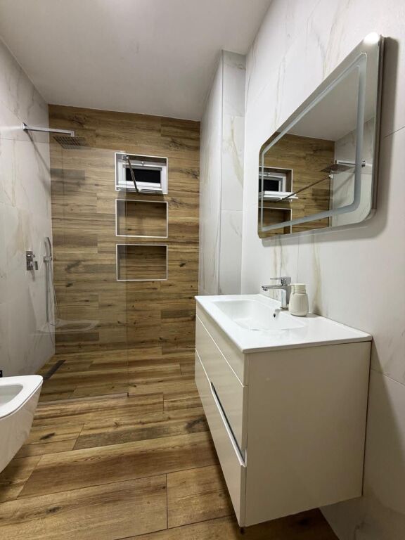APARTAMENT 2+1 ME QIRA – ASTIR