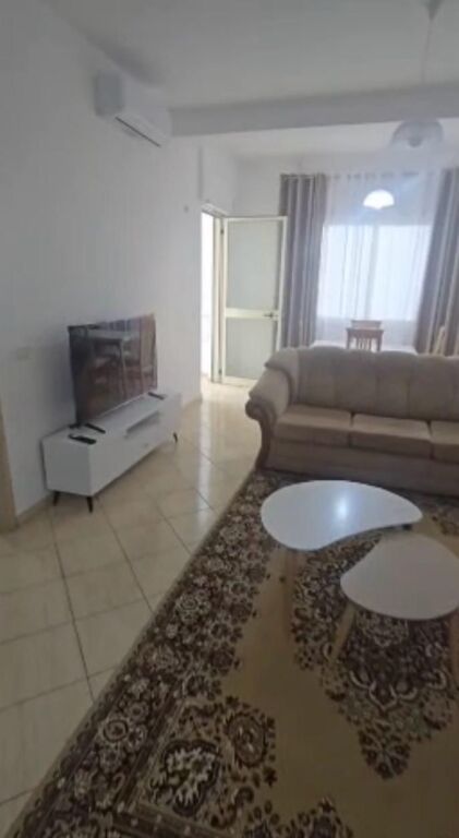 Appartamento in affitto 1+1 📍Kodra Diellit, via Bill Klinton