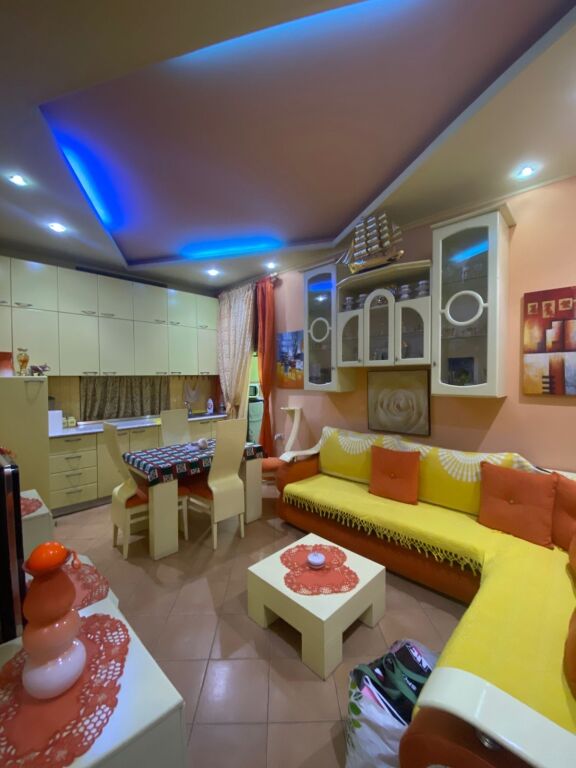 Apartment 1+1 for rent Blloku