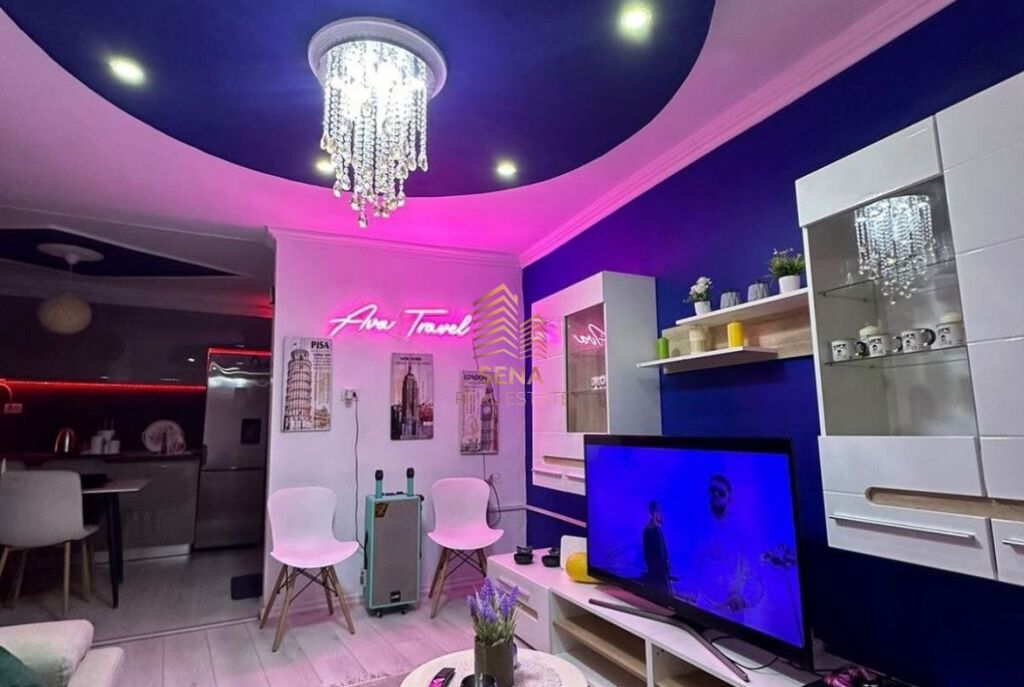 Qira, Hyrje Private 1+1, Selvia, 55.000 Leke/muaj