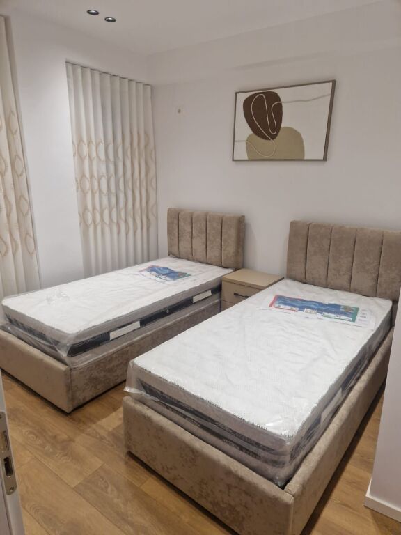 Apartament 1+1 per qira tek 21 Dhjetori.