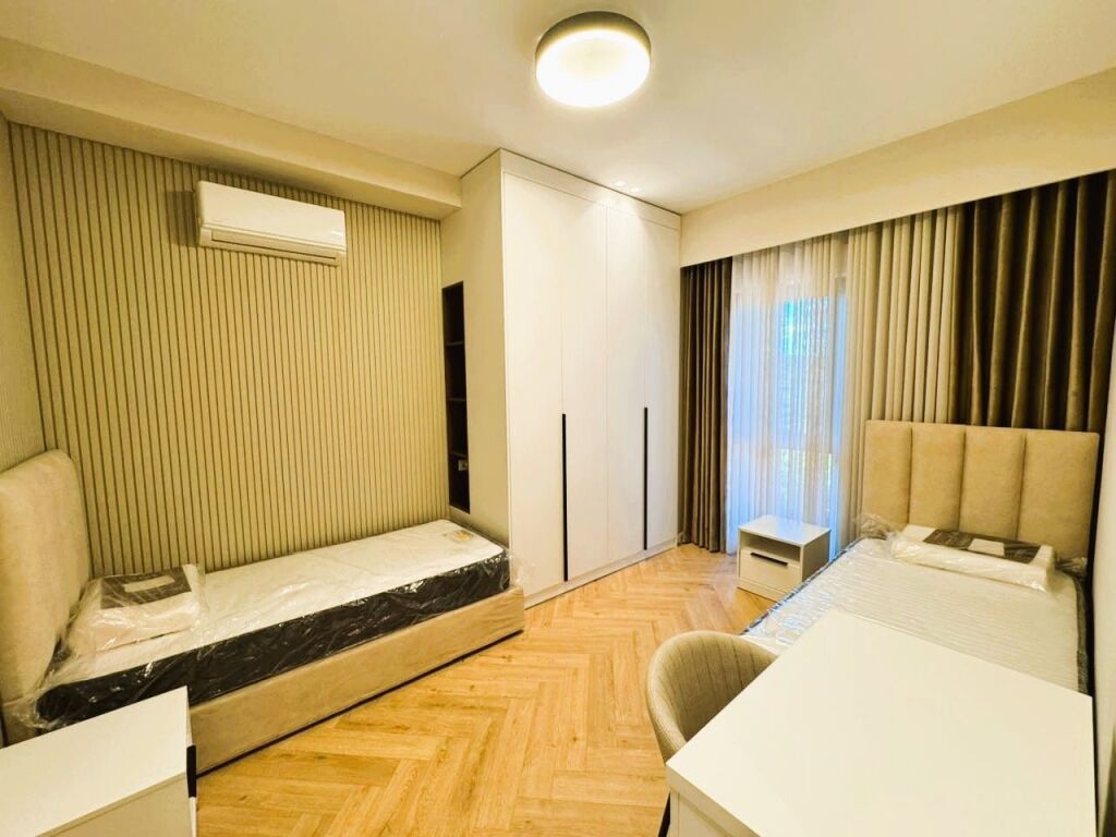 🌇Shitet apartament luksoz 2+1 te Tirana Garden Building🔥
