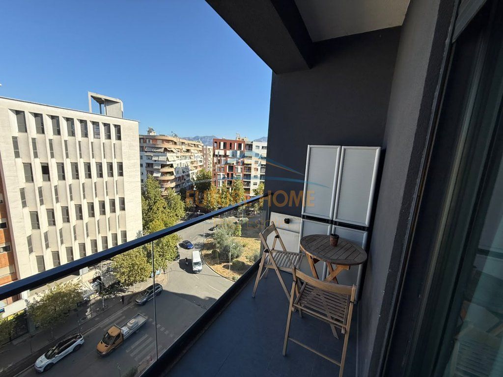 Qera, Apartament 1+1, Arbet Construction, Unaza e Re