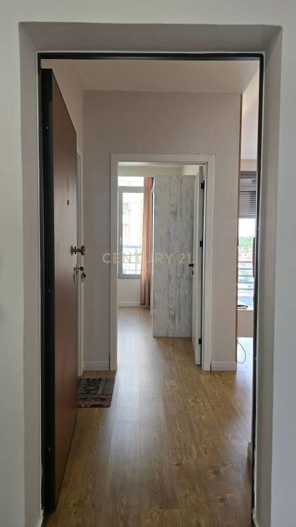 FOR RENT 1+1 APARTMENT AT THE BEACH!
