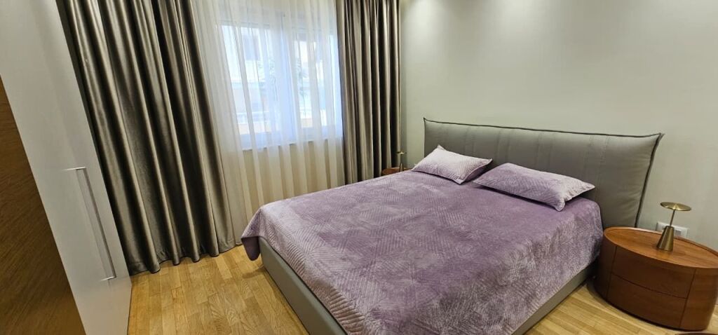 🏡AFFITTASI 3+1+3📍Touch of the Sun Residence, Sauk – Tirana