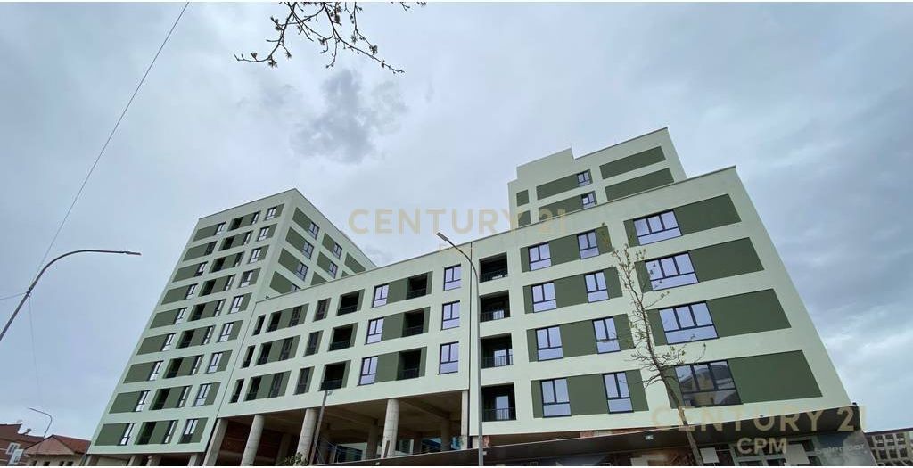 APARTAMENT 2+1+2 PER SHITJE NE REZIDENCEN SPLENDOR , PORCELAN