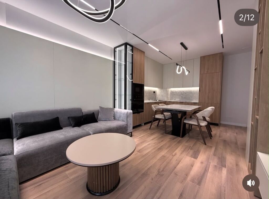 AFFITTASI APPARTAMENTO 2+1 – UNIVERS CITY