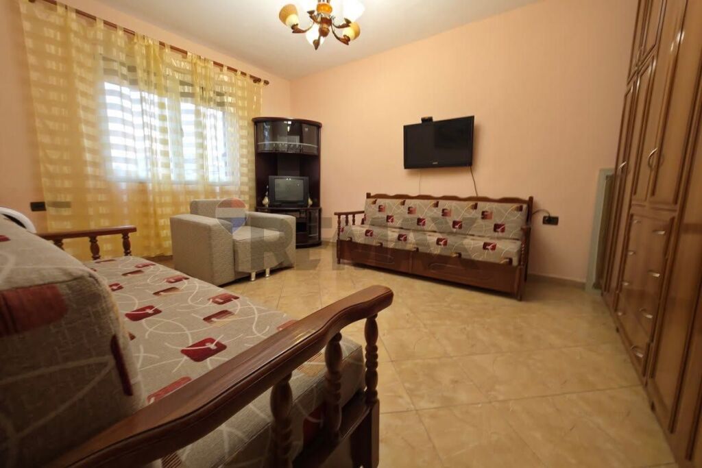 APARTAMENT PER SHITJE PROFARMA 2+1 TEK XHAMLLIKU