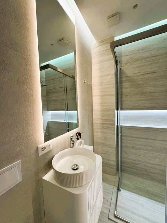 🌇Shitet apartament luksoz 2+1 te Tirana Garden Building🔥