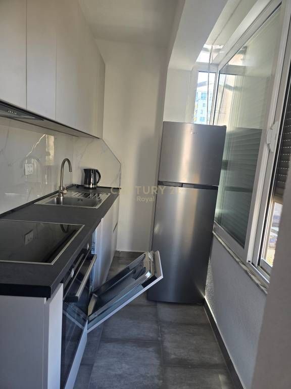 Apartment 3+1 for rent near the former Park