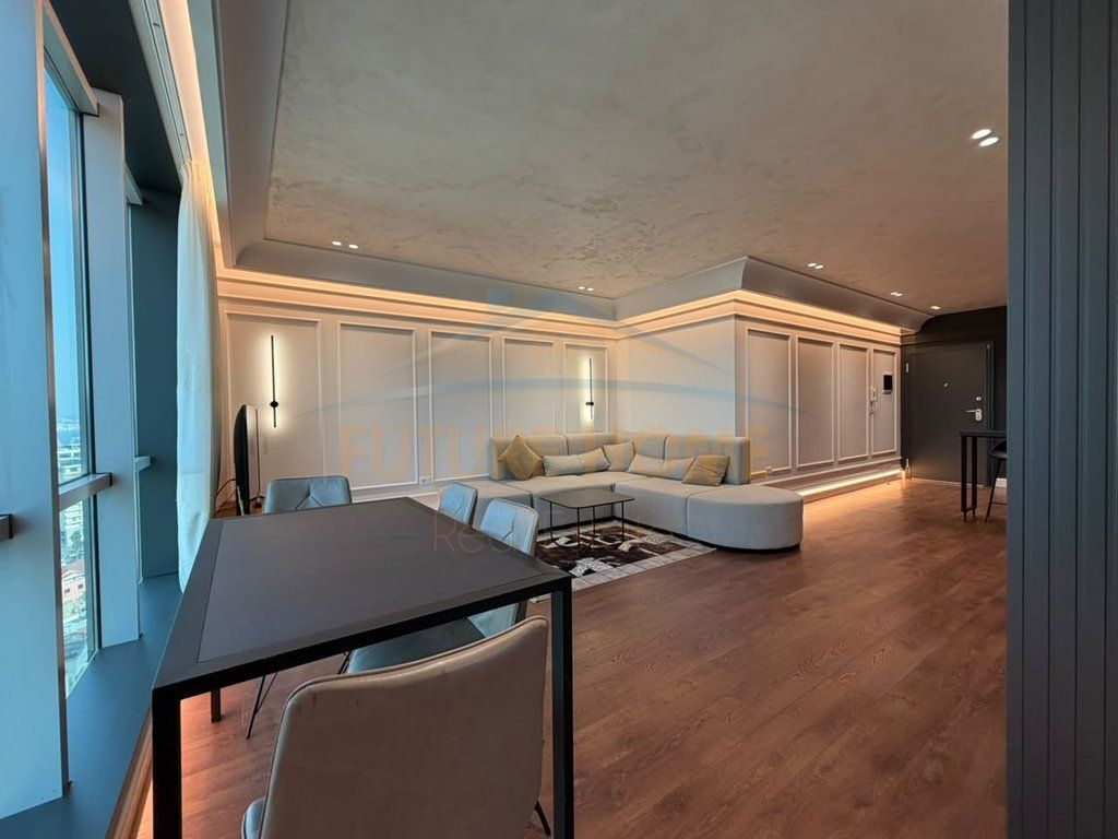 Shitet, Apartament 2+1, Vollga, Durres