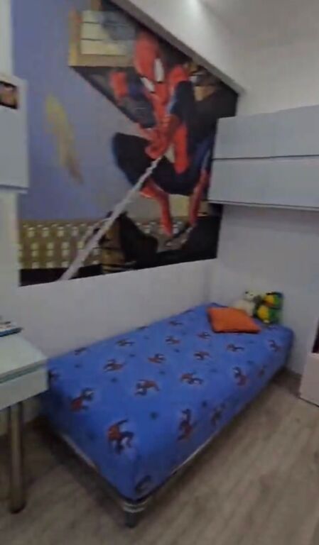 Appartamento in affitto 2+1 Via Sulejman Delvina