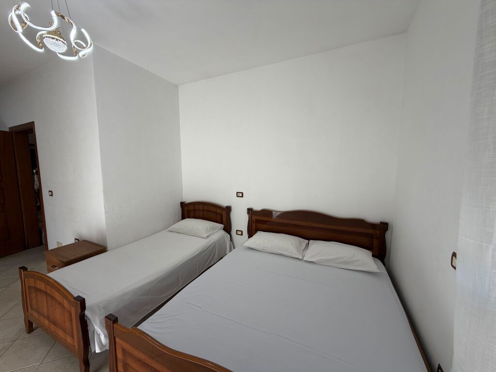 Studio apartment for rent