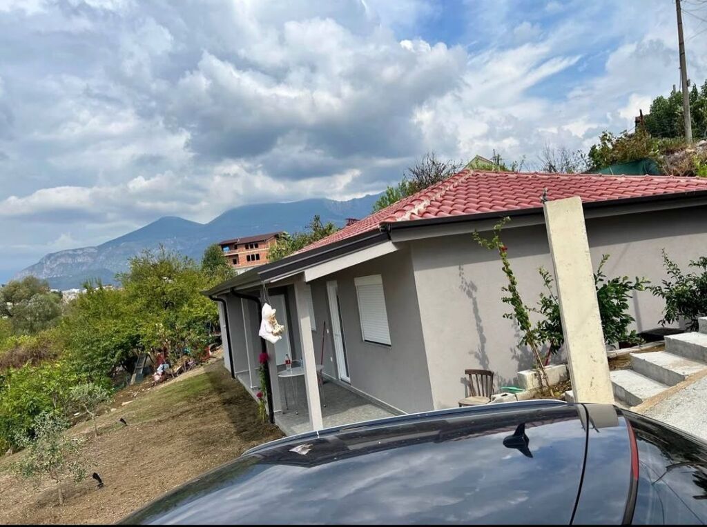 CASA PRIVATA 2+1 IN AFFITTO - 1 PIANO SENZA ALTRI INQUILINI