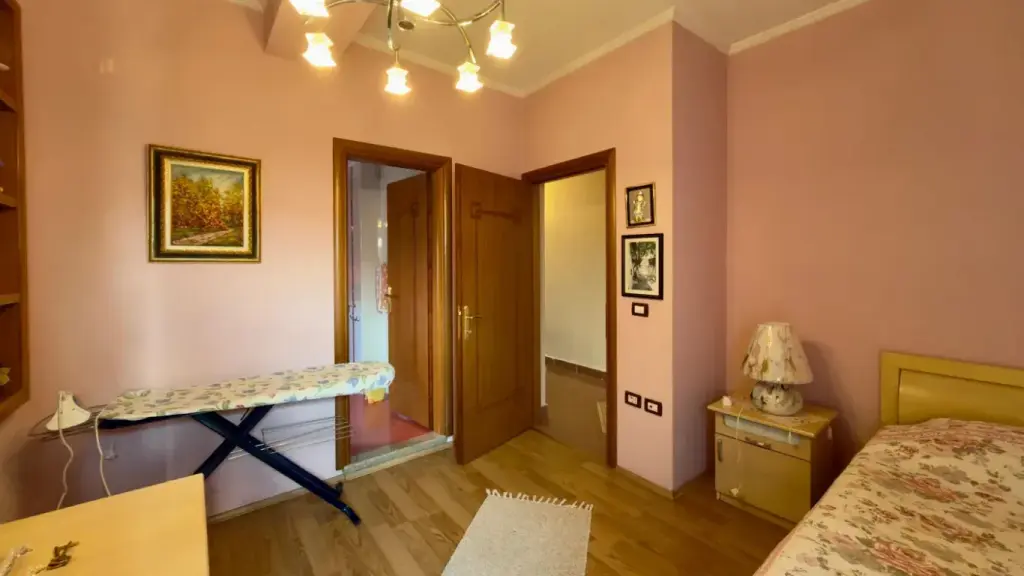 3+1 APARTMENT FOR RENT – EUROPA BOULEVARD, POGRADEC