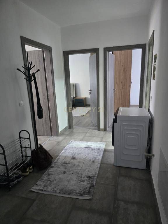 Apartment 3+1 for rent near the former Park
