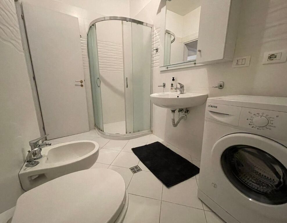 Apartament me qera 1+1 tek Delijorgji