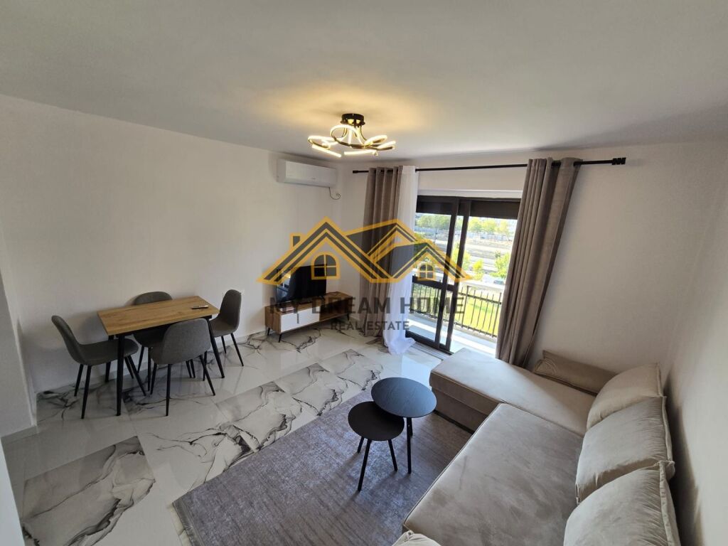 SUPER APARTMENT 2+1 FOR RENT DURRES!