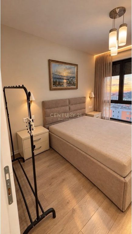 1+1 Apartment for Rent + Parking Space – New Boulevard!