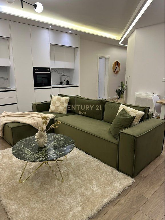 SHITET APARTAMENT 2+1+2 ME PAMJE BALLORE DETI | VOLLGA