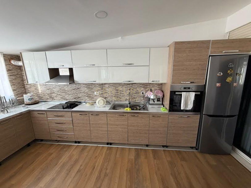 Apartment 2+1+2 for sale near Old URT