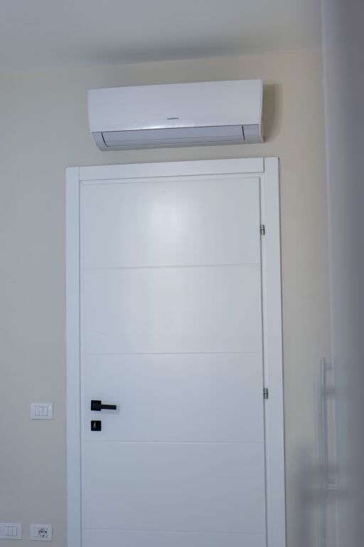 Apartment 2+1+2 with sea view at 27th Floor, Vollga