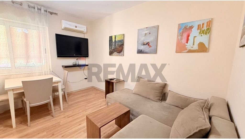 Apartment 2+1 for rent | Durres Street