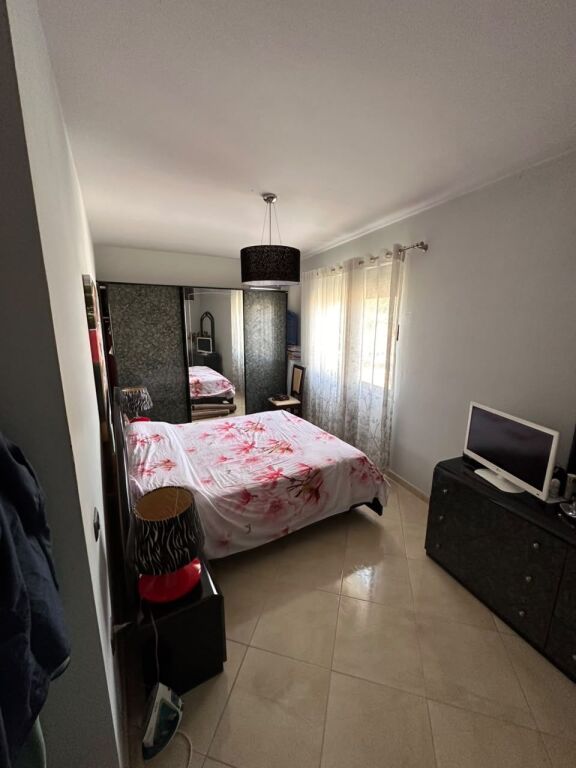 Apartament 2+1 per shitje tek Pallatet Cabej ne Misto Mame.