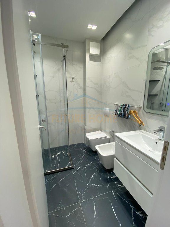 Rent, Apartment 2+1, Spitallë, Durrës