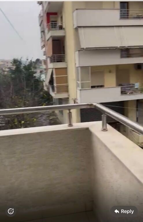 In affitto Appartamento 2+1, Astir presso Hotel Marinaj  500 mila lek vecchi