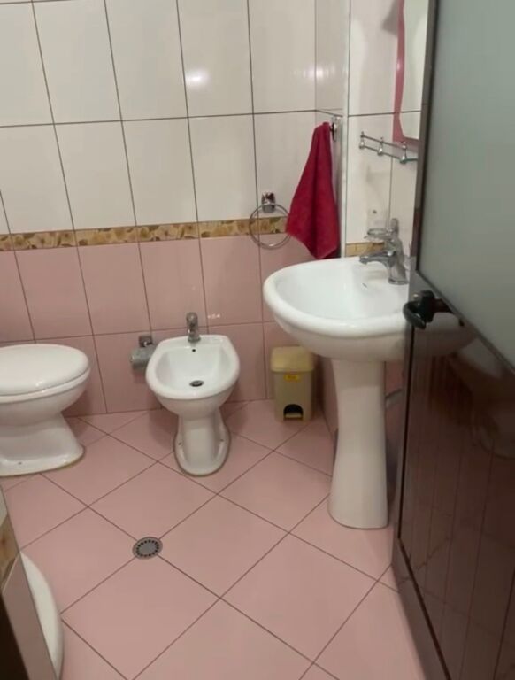 Apartment 1+1 for rent