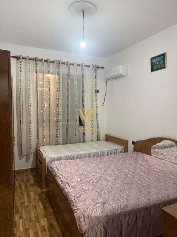 APARTMENT 2+1+BLK FOR RENT AT JORDAN MISJA 50,000 LEKE