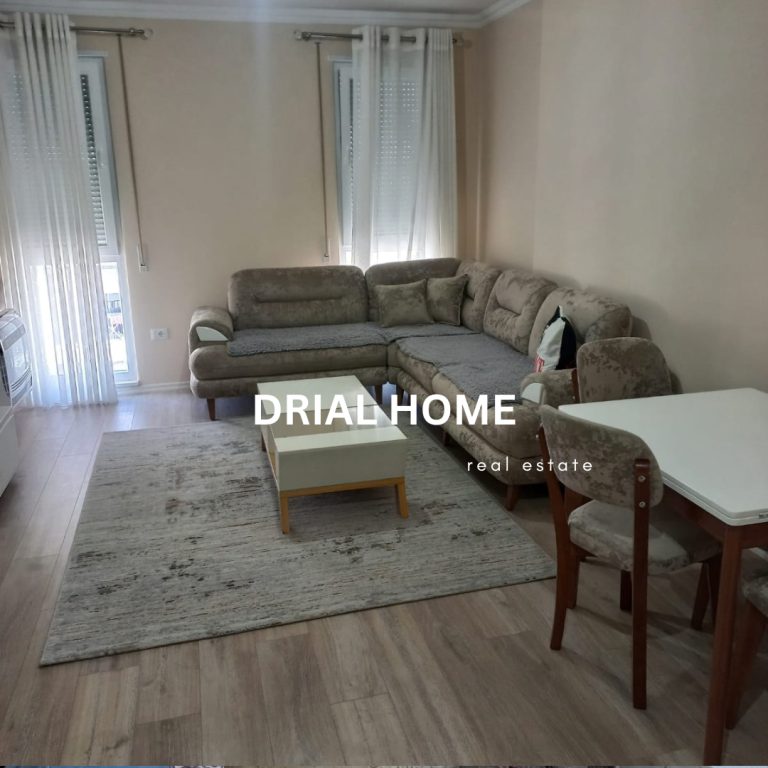 Apartment for rent 2+1