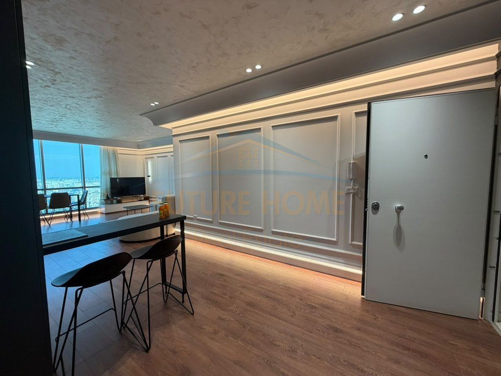 Shitet, Apartament 2+1, Vollga, Durres